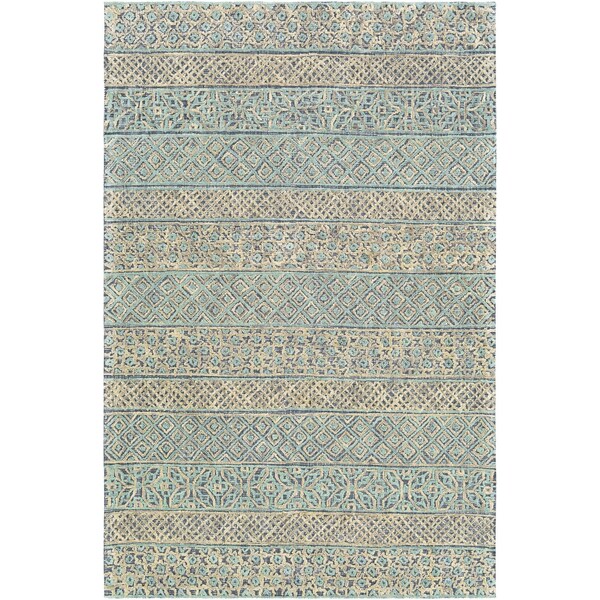 Livabliss Oakland OAA-1011 Handmade Area Rug OAA1011-23 - main